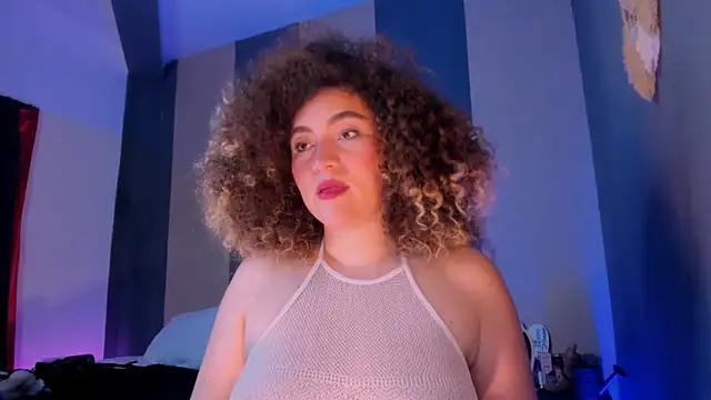 Kateryn  online show from March 5, 2026, 4:03 pm