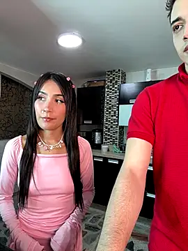 samantha kevin online show from September 21, 2025, 4:58 am