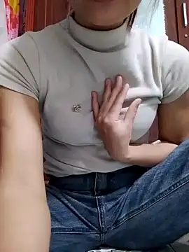 Cute lady99 online show from December 22, 2025, 2:19 am