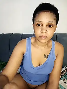 Sexy Shanty online show from March 16, 2025, 9:49 am