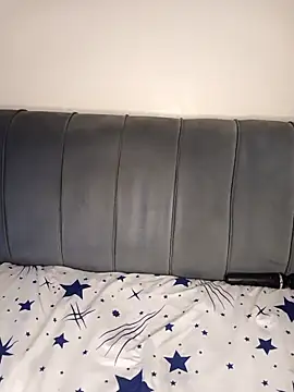 Sexy Shanty online show from October 7, 2025, 10:56 am