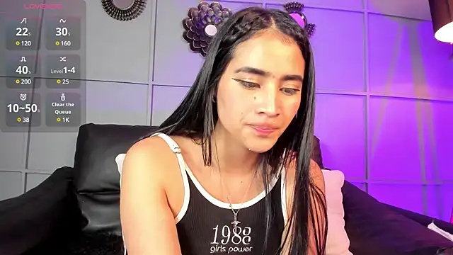 lara madisson online show from December 14, 2024, 3:58 pm