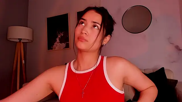 lara madisson online show from February 21, 2026, 7:53 am