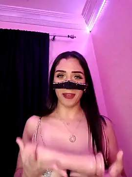 ---sophia--- online show from October 26, 2025, 10:04 pm