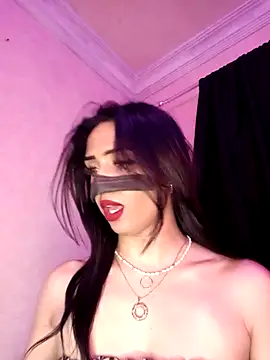 ---sophia--- online show from February 16, 2026, 11:56 pm