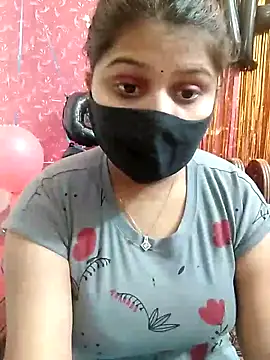 Hotty-simran online show from February 14, 2025, 4:26 am