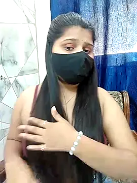 Hotty-simran online show from February 21, 2025, 4:40 am