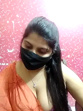 Hotty-simran online show from March 21, 2025, 4:28 am