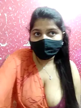 Hotty-simran online show from March 21, 2025, 9:34 am