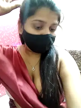 Hotty-simran online show from March 22, 2025, 4:45 am