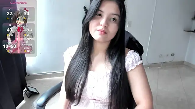 Snapshot of lilpervertgirl chatting on May 18, 2026, 3:07 pm lilpervertgirl online show from May 18, 2026, 3:07 pm
