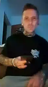 Schabernack1990 online show from January 22, 2025, 10:48 pm