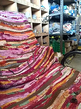 Srmotrs online show from March 10, 2026, 5:45 am