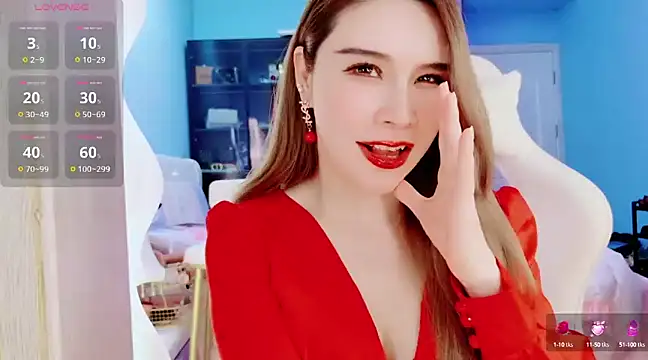 HU131452 online show from January 18, 2025, 12:02 am