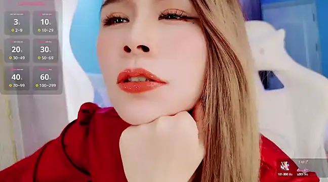 HU131452 online show from March 22, 2025, 11:09 pm