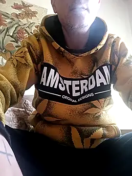 SperMaster dom online show from April 17, 2026, 11:46 am