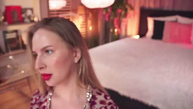 AnnLevine online show from February 4, 2025, 10:10 am