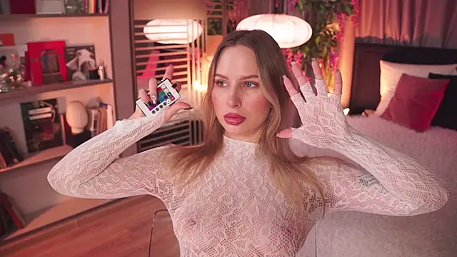 AnnLevine online show from February 6, 2025, 5:46 am