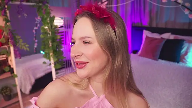 AnnLevine online show from February 14, 2025, 6:02 am