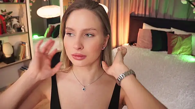 AnnLevine online show from March 5, 2025, 9:49 am