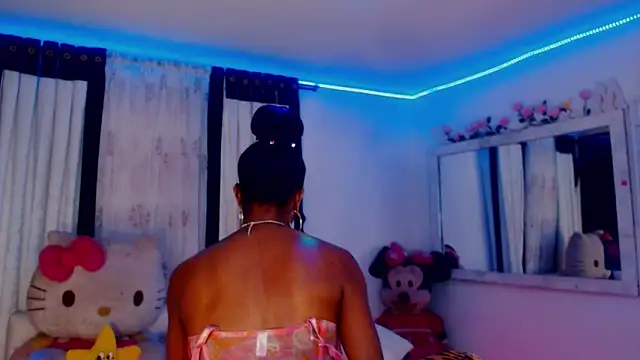 touchm cockhard online show from January 28, 2025, 11:17 pm