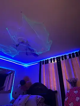 touchm cockhard online show from October 19, 2025, 8:31 pm