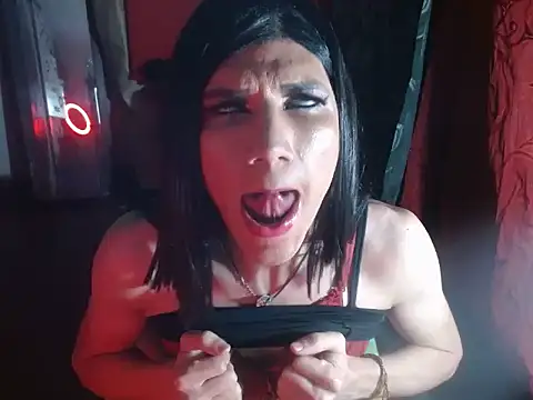 luna grans 777 online show from January 7, 2025, 3:14 am