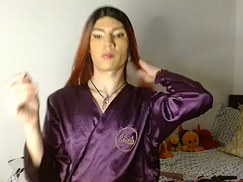 luna grans 777 online show from January 12, 2025, 4:21 am