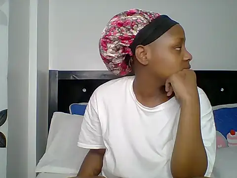 Miss Amani online show from May 29, 2026, 2:59 pm