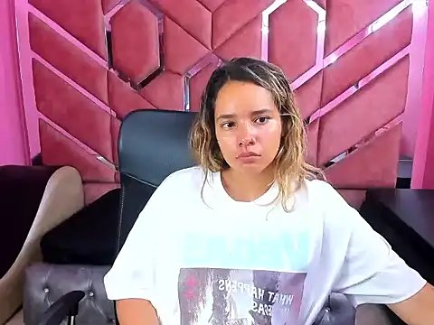 Olivia Fox69 online show from March 1, 2025, 2:26 am