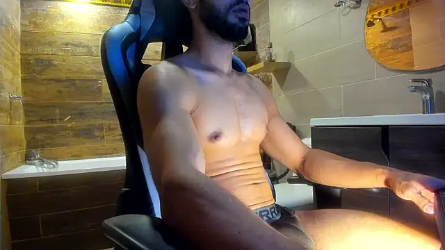 Amir Abdull online show from January 16, 2025, 12:55 am