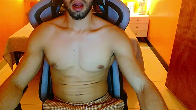 Amir Abdull online show from February 9, 2025, 12:28 am