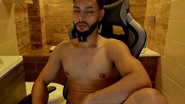 Amir Abdull online show from September 27, 2025, 12:15 am