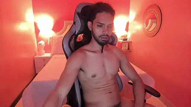 Amir Abdull online show from November 1, 2025, 9:17 pm