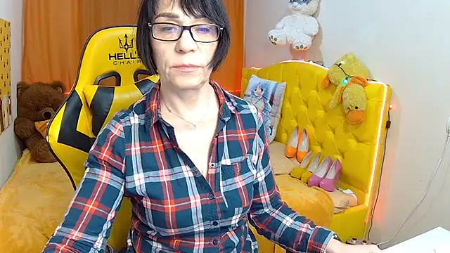 SandraHormas online show from January 30, 2025, 4:55 pm