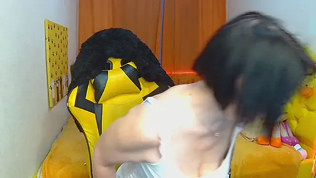 SandraHormas online show from February 19, 2025, 10:34 am