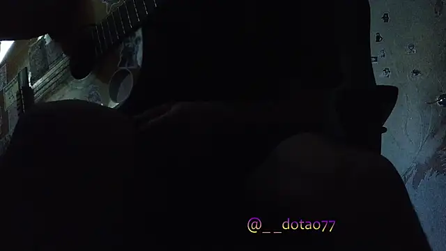 doTao7 online show from November 5, 2025, 7:47 pm