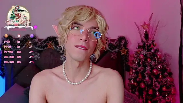 Snapshot of Sammy_Russell chatting on December 31, 2024, 10:34 pm Sammy Russell online show from December 31, 2024, 10:34 pm