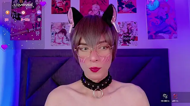 Snapshot of Sammy_Russell chatting on January 11, 2025, 4:38 am Sammy Russell online show from January 11, 2025, 4:38 am