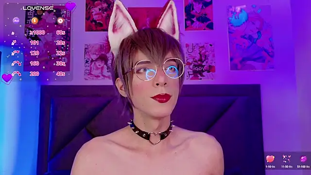 Snapshot of Sammy_Russell chatting on January 15, 2025, 5:29 am Sammy Russell online show from January 15, 2025, 5:29 am