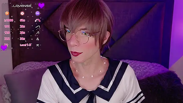 Snapshot of Sammy_Russell chatting on February 12, 2025, 7:02 am Sammy Russell online show from February 12, 2025, 7:02 am