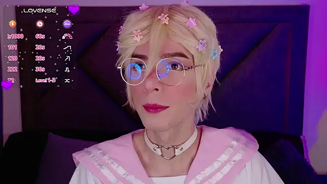 Snapshot of Sammy_Russell chatting on February 19, 2025, 4:12 am Sammy Russell online show from February 19, 2025, 4:12 am