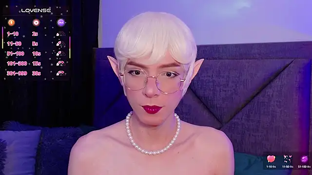 Snapshot of Sammy_Russell chatting on September 12, 2025, 8:25 am Sammy Russell online show from September 12, 2025, 8:25 am