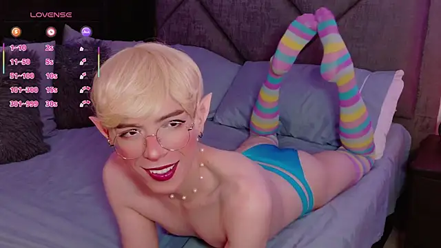 Snapshot of Sammy_Russell chatting on October 21, 2025, 6:58 am Sammy Russell online show from October 21, 2025, 6:58 am