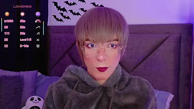 Snapshot of Sammy_Russell chatting on October 26, 2025, 6:30 am Sammy Russell online show from October 26, 2025, 6:30 am