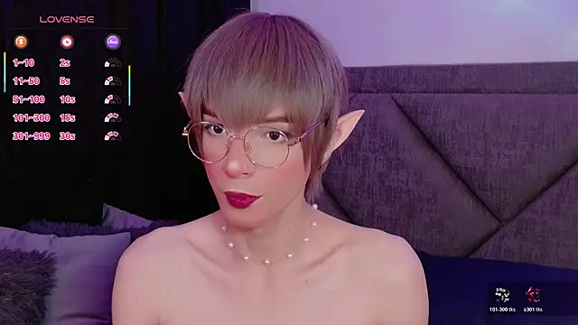 Snapshot of Sammy_Russell chatting on November 5, 2025, 6:57 am Sammy Russell online show from November 5, 2025, 6:57 am