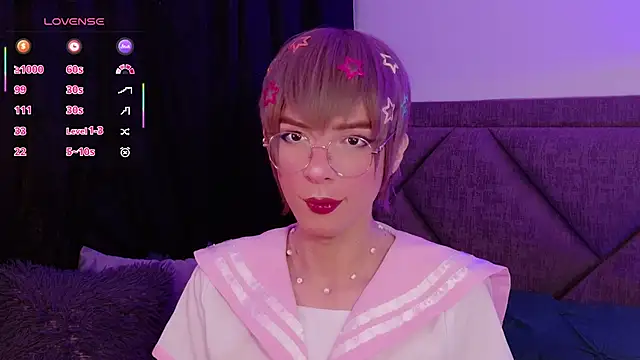 Snapshot of Sammy_Russell chatting on November 13, 2025, 6:23 am Sammy Russell online show from November 13, 2025, 6:23 am