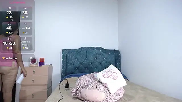 sofiamature01 online show from February 14, 2025, 4:26 am