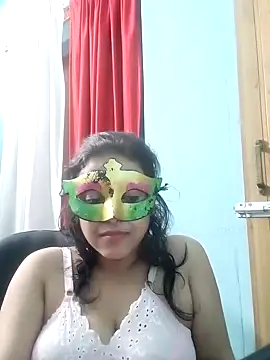 LOVERIAKOL online show from December 28, 2024, 11:52 am