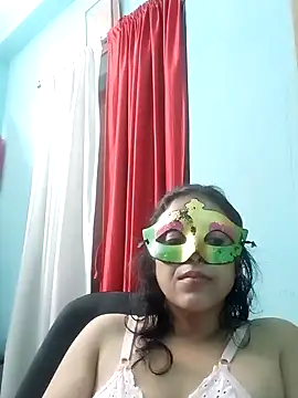 LOVERIAKOL online show from December 28, 2024, 2:53 pm